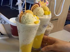 -哈根达斯(美罗城店)