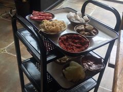 -周幺妹重庆老火锅(银泰城总店)