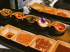 -槿·贵州酸汤火锅餐厅·杭州临安万豪酒店