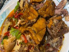 -新疆伊宁远征餐厅