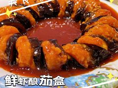 -大眼锅贴水饺(河东店)