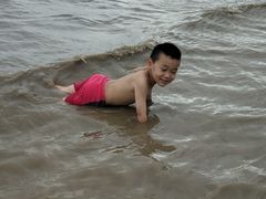 -南汇嘴观海公园