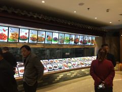 -郑庄脂渣海鲜楼(九水路店)