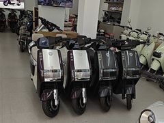 -雅迪电动车(北艾路店)