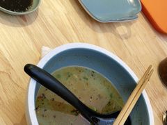 -老新隆牛肉锅贴(新街口店)