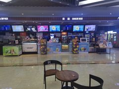 -SFC上影影城(北京大兴龙湖天街IMAX店)