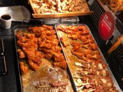 -比格比萨(方庄店)