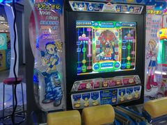 -大玩家超乐场(锦华路万达店)