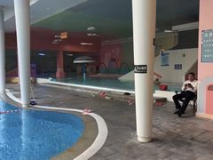 -碧水豪园·足浴·SPA·汗蒸·那须汤泉(中山东路店)