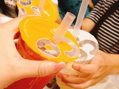 -密友回转自助火锅(世茂国际广场店)