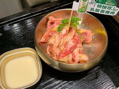 -西塔老太太泥炉烤肉(龙湖北苑天街店)
