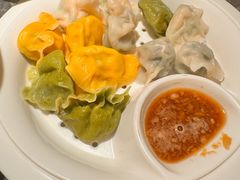 -前海沿·青岛菜(乐客城店)