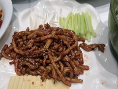 -盛百味·家宴餐厅(霸州分店)