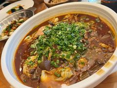 -一品名厨堂(先锋路店)