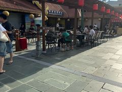 -深圳锦绣中华民俗村