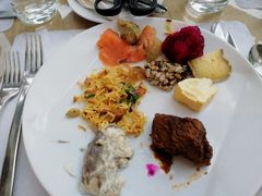 -RISE RESTAURANT(滨海湾金沙店)
