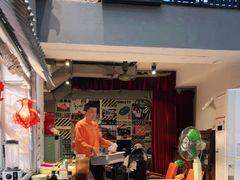 -王歘歘·chuǎ火锅(五道营店)