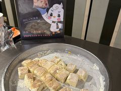 -白云宾馆-祥云西餐厅·法式鹅肝海鲜自助