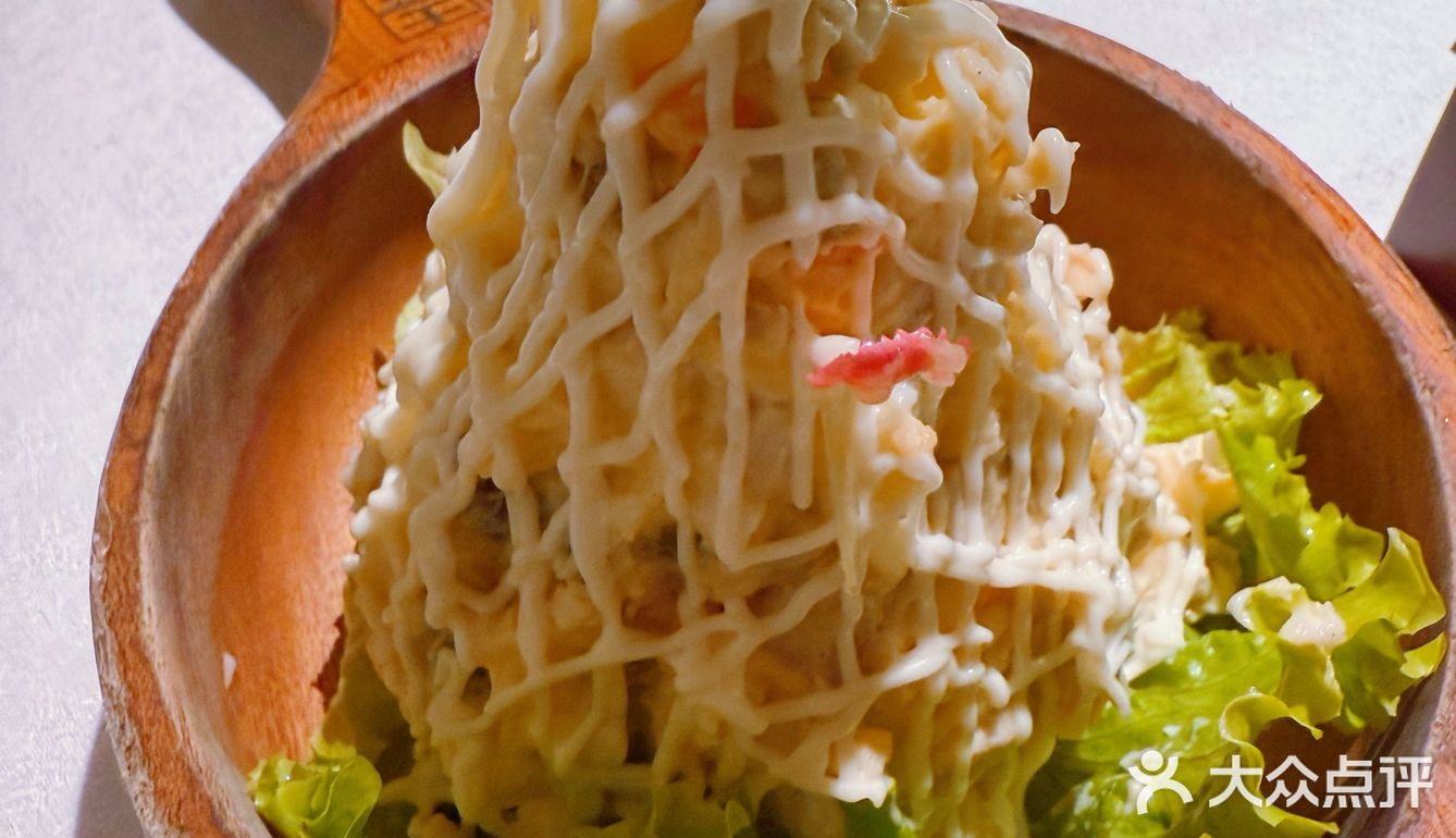战斗民族的地道美食