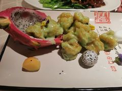 -北京西单美爵酒店-融轩中餐厅