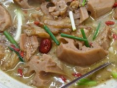 -清真双宝红油牛系列