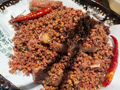 -锦府盐帮·侯宅(五棵松万达店)