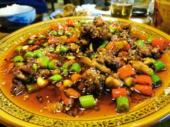 -庭院小酌(瑞莲街店)