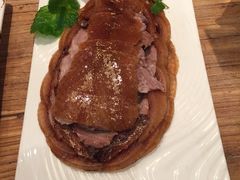 -四季民福烤鸭店(前门廊房二条店)