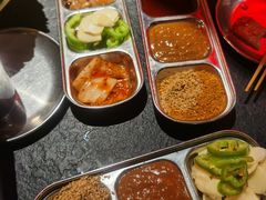 -伊茉家的烤肉店(勒泰中心店)