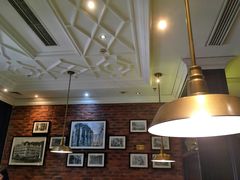 大堂-大鸭梨烤鸭(甘家口店)