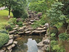-桃花岭景区
