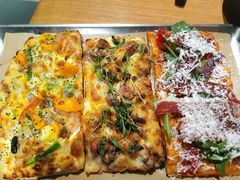 -HELLO 27 意面·沙拉·帕尼尼