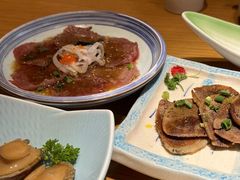-三石铁板烧(紫竹桥店)