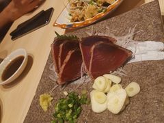 -気楽亭和食料理(气乐亭大世界本店)