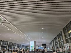 -青岛胶东国际机场