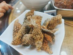 -正宗潮州鱼蛋粉(长寿西路店)