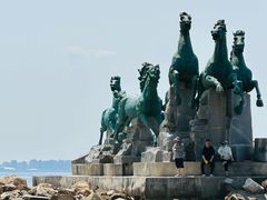 -养马岛旅游度假区