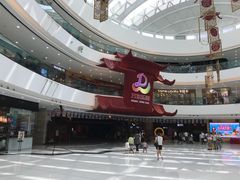 -万达茂商场(南京仙林店)