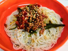 -中央财经大学-食堂