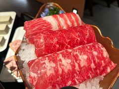 -色響火锅(恒隆广场店)