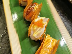 四式卜卜脆-古田居·特色寿司料理(星之岛旗舰店)
