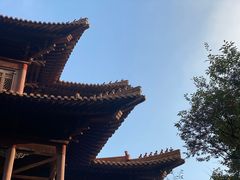-南京市江宁方山