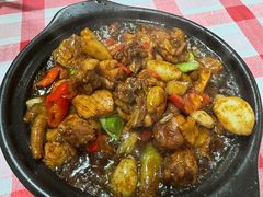 -辣妈私厨龙香记(万达广场店)