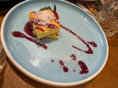 -米德维奇俄式西餐厅(西六道街店)