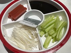 -惠丰堂饭庄·烤鸭·京味菜(西北旺·唐家岭店)