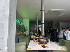 -范儿·嫂子烤肉·精致炭火烤肉(长治路店)