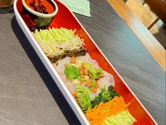 -奉天掌柜·非遗猪手·笨饺子(崇山路店)