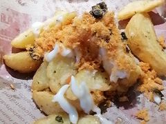 -花味·自助烤肉(江宁同曦店)