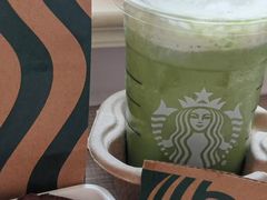 -星巴克(成都科学城店)