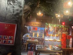 -老阿爸鲜鱼土菜(昆山花桥店)